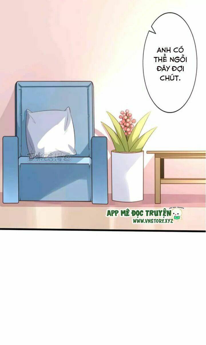 ông chủ của tôi là yêu quái chapter 52 17