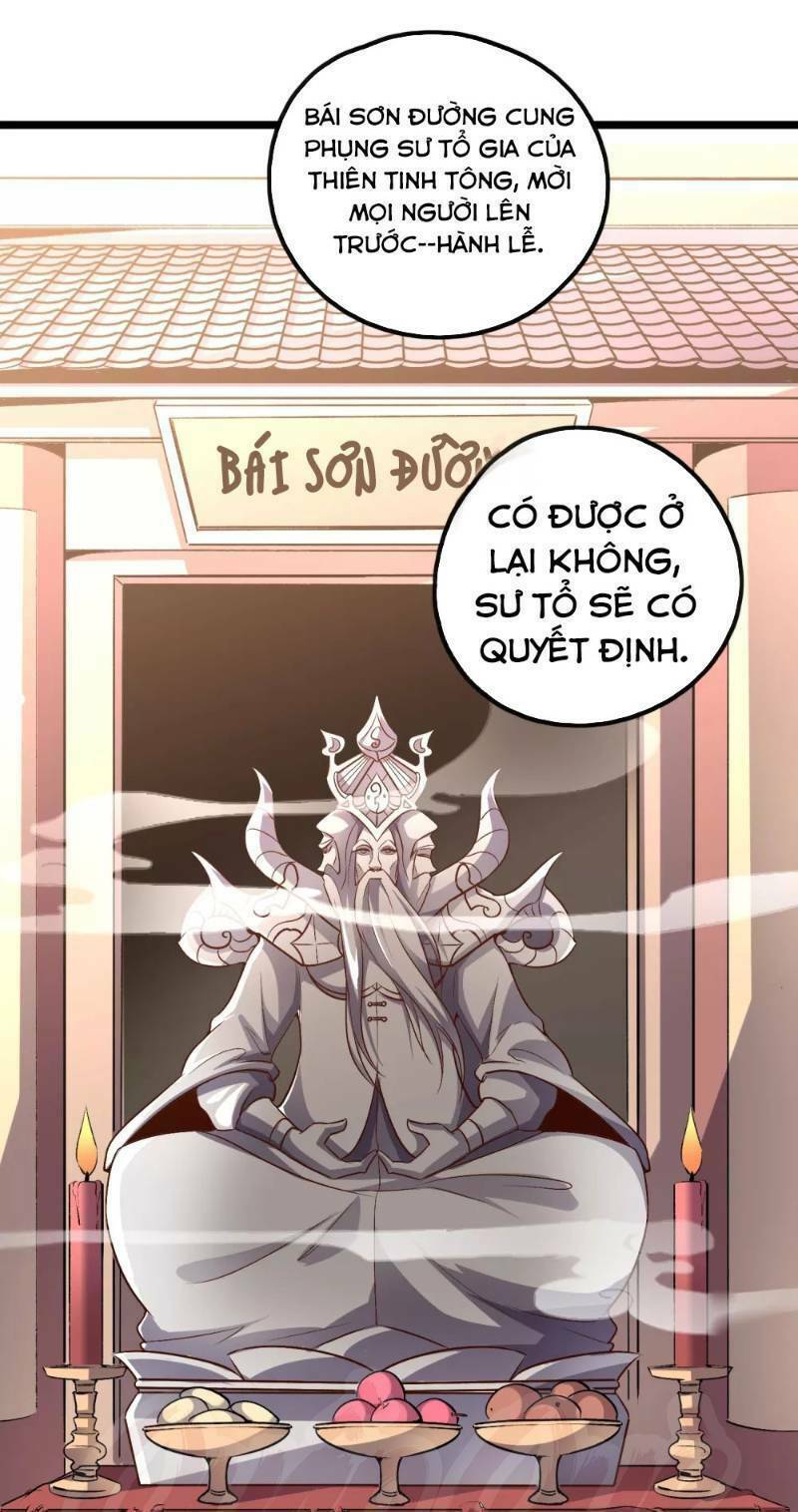 phục thiên thánh chủ chapter 15 7