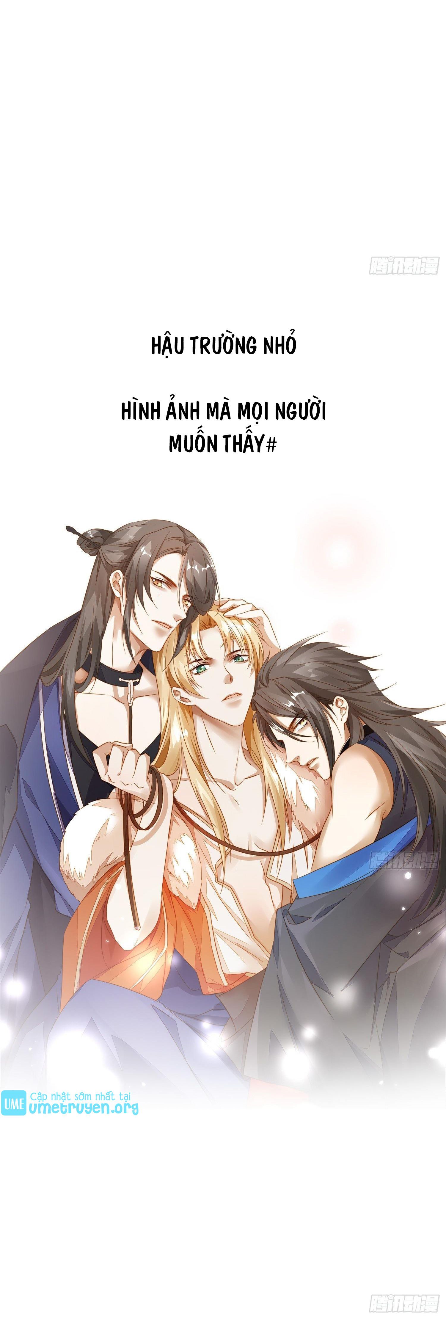 lục thân bất nhận chapter 72 35