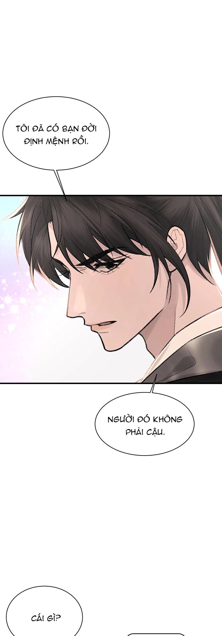 Cấu Bệnh Chapter 93 - Next Chapter 94