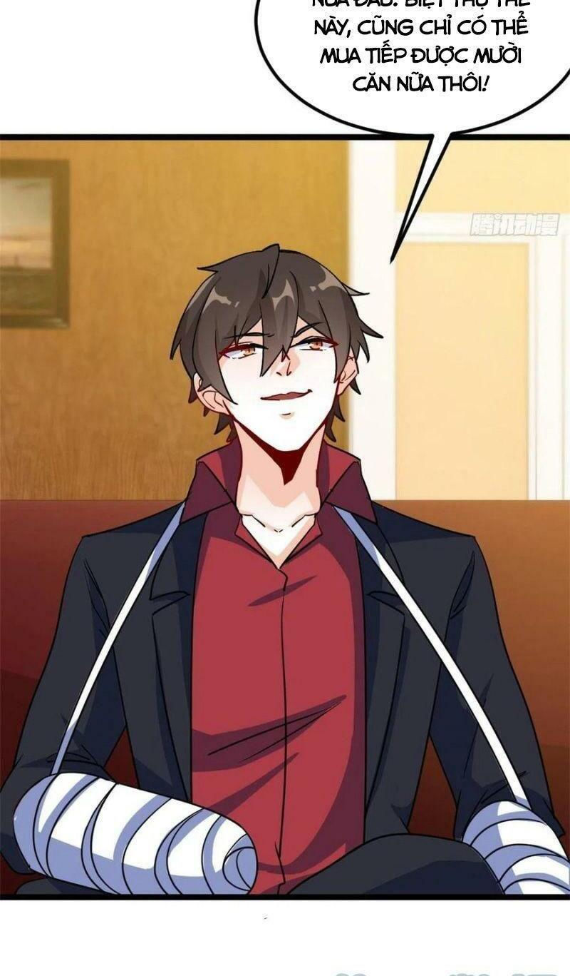 ta là hàn tam thiên chapter 68 12