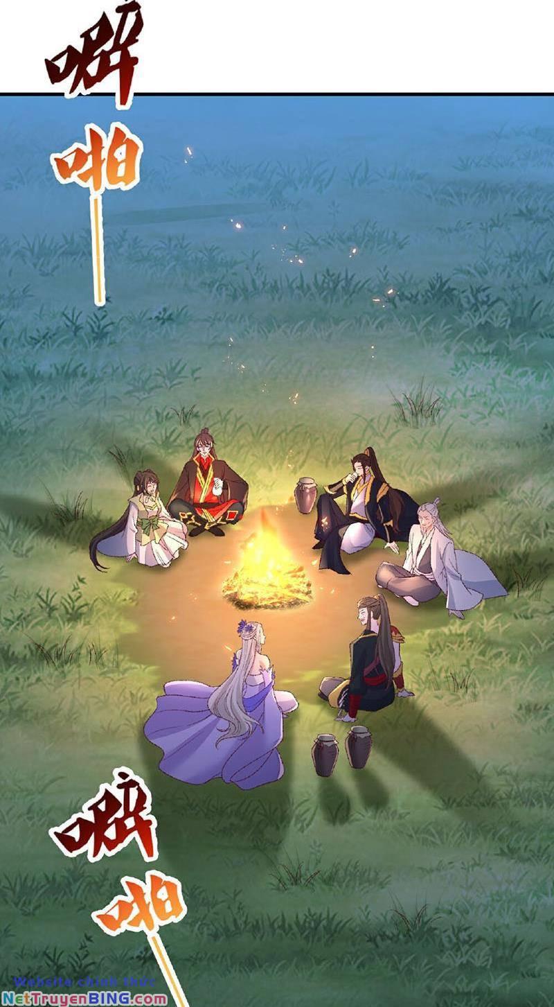 tiên võ đế tôn chapter 502 38