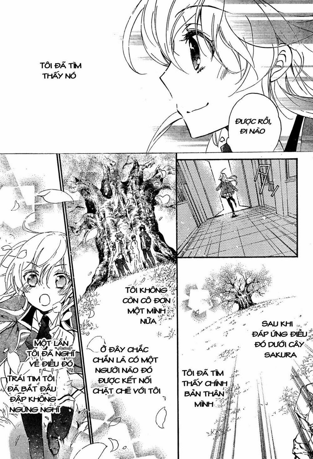 super darling! chapter 8 37