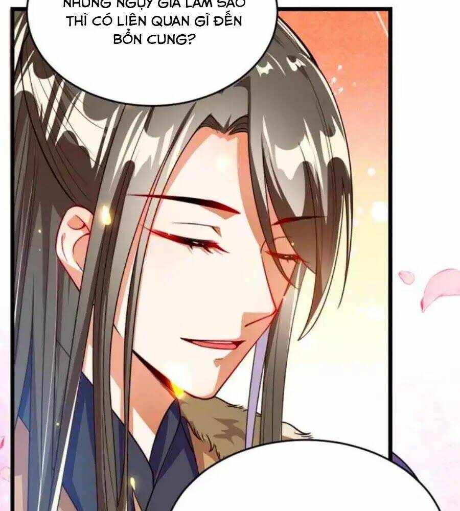 thái tử điện hạ, nô tài có hỉ rồi chapter 29 21