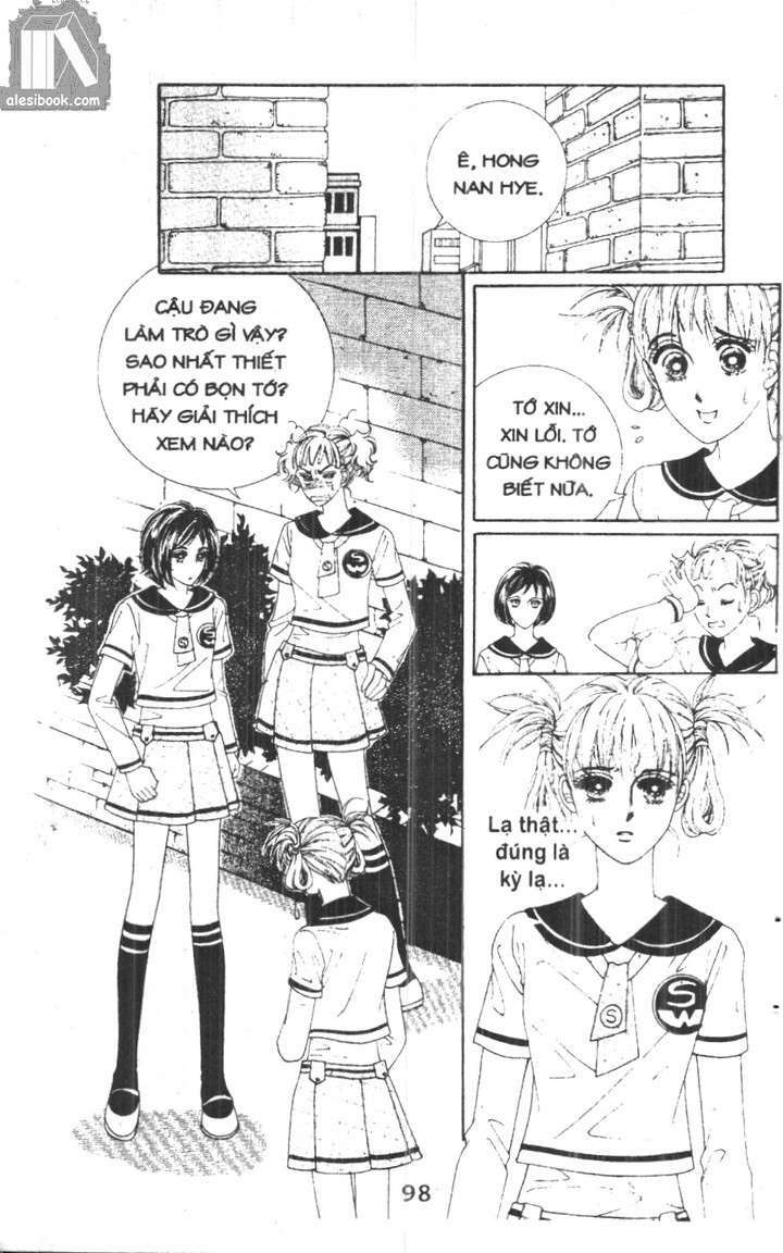 hồng tiểu thư chapter 7 10