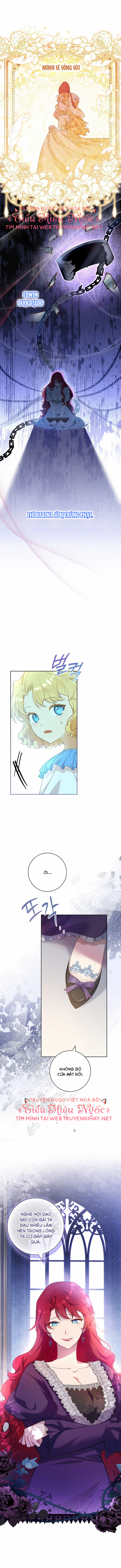 nam chính, tôi sẽ tôn trọng sở thích của anh chapter 15 2