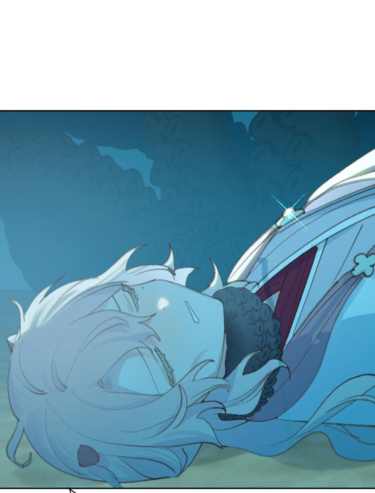 tôi lắng nghe thanh tôn chủ gọi chapter 29 8