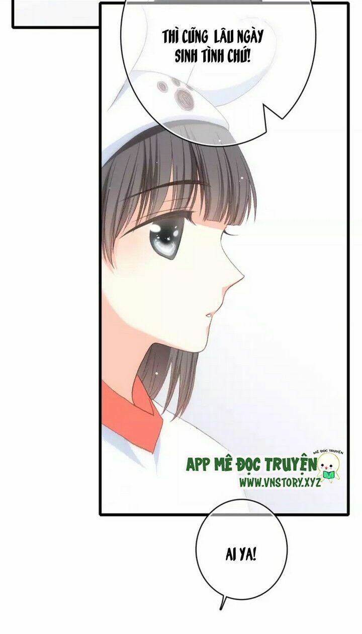 con tim rung động 2 chapter 11 2