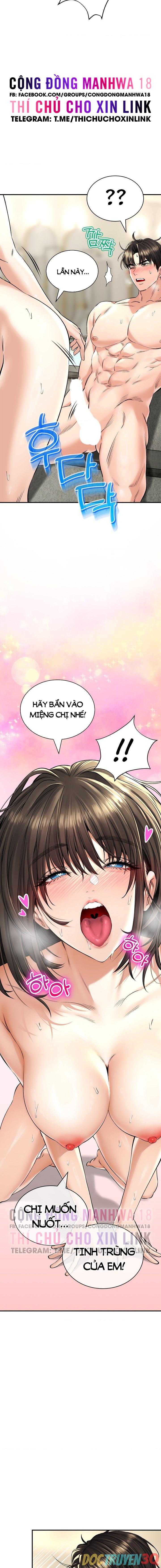 thảo dược mê tình chapter 35 4