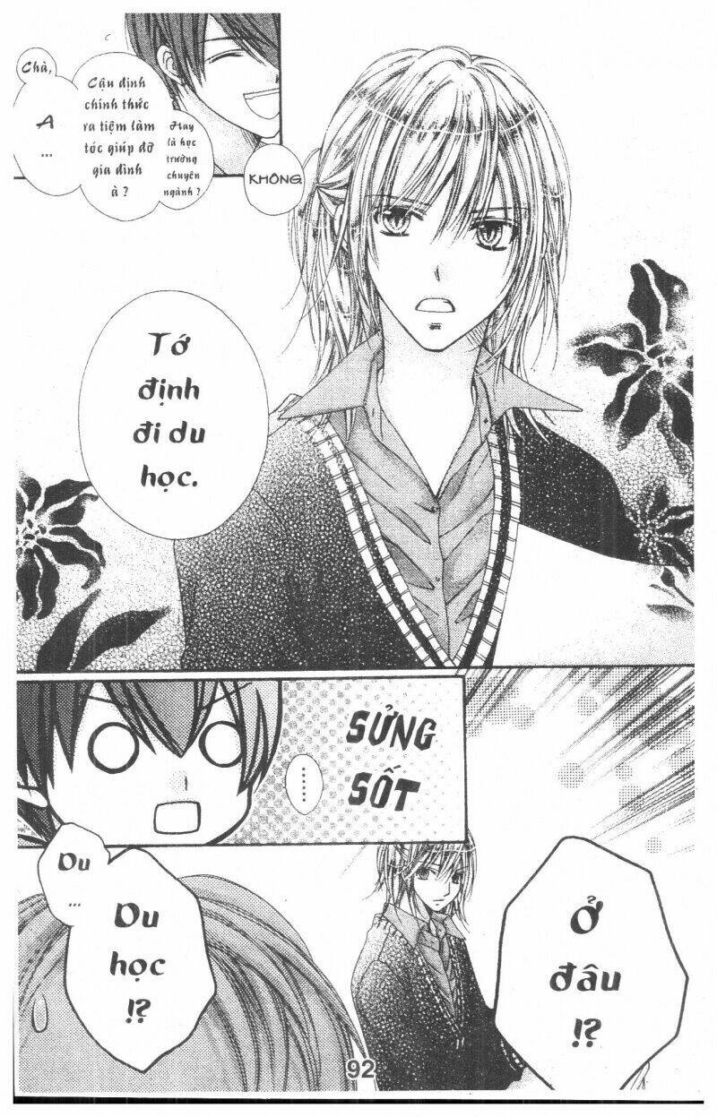 thiên đường rock chapter 7 91