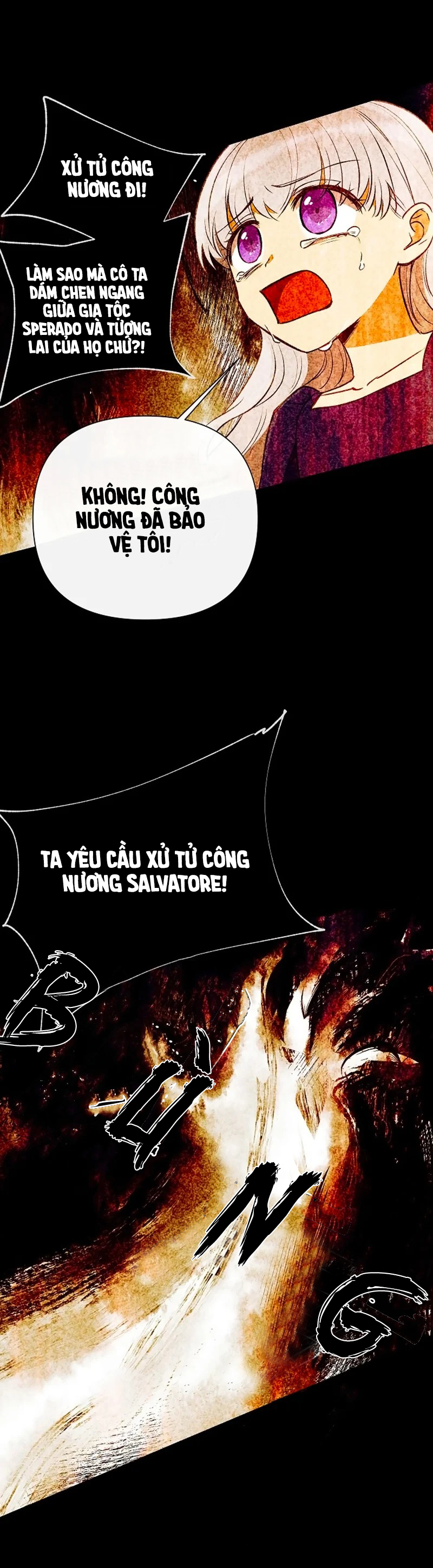 bản khế ước với nữ công tước ác ma chapter 32 29