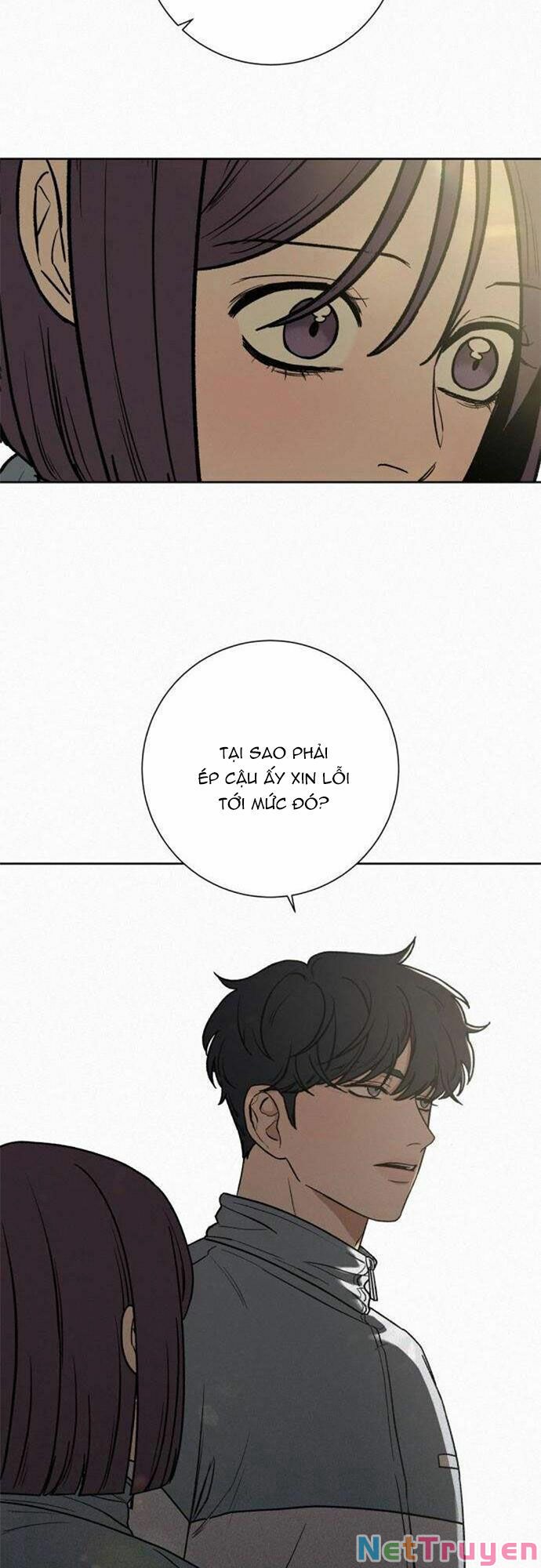 chiến lược: tình yêu trong sáng chapter 5 14