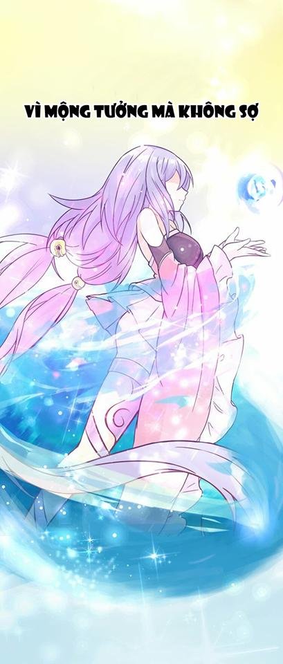 nữ tài thần hôm nay cũng rất nghèo chapter 1 4