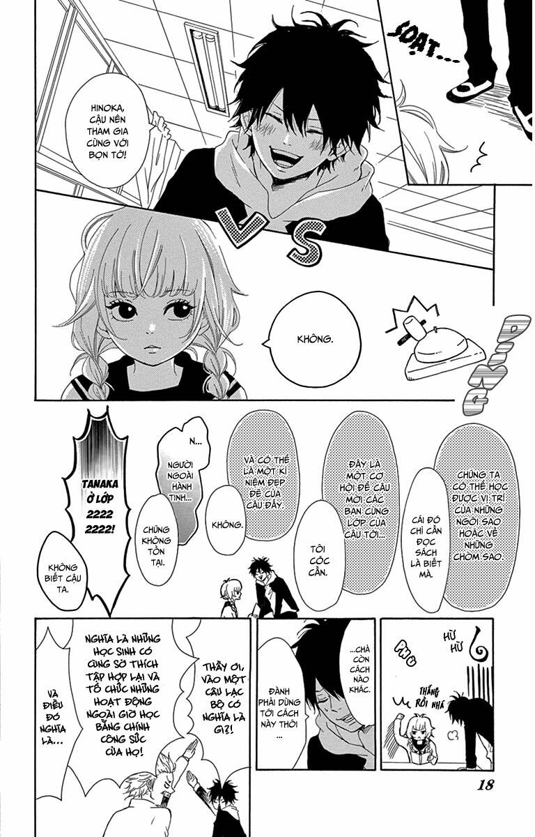 donten ni sirius chapter 1 19