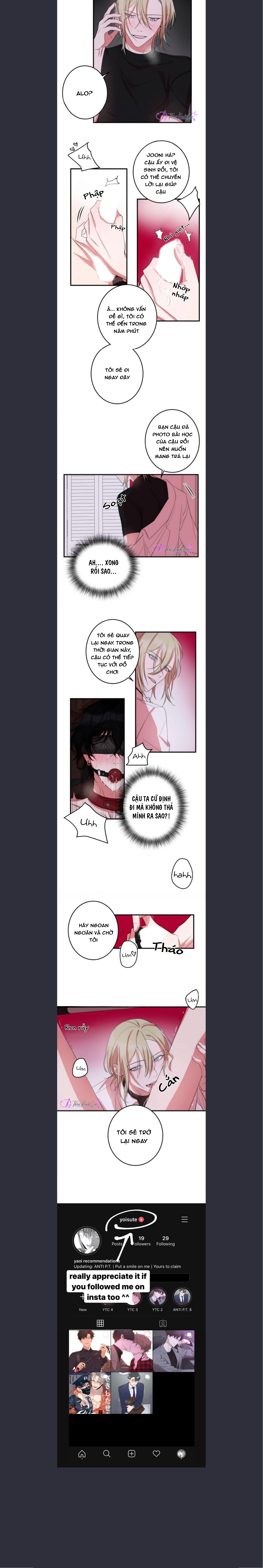 xu hướng tình dục bạn học chapter 13 8