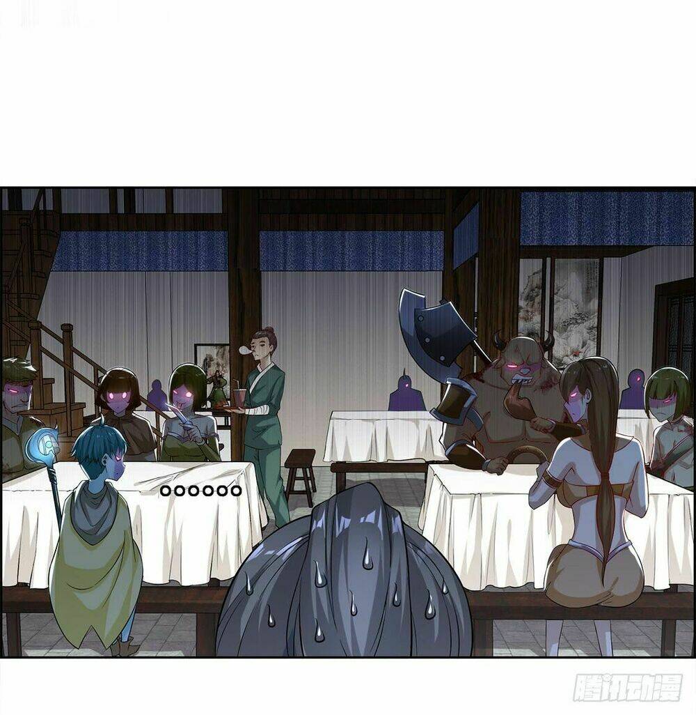 tối cường toán mệnh sư chapter 2 20