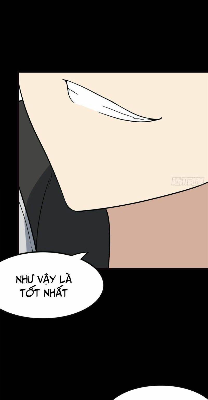 bạn gái virus của tôi chapter 285 49