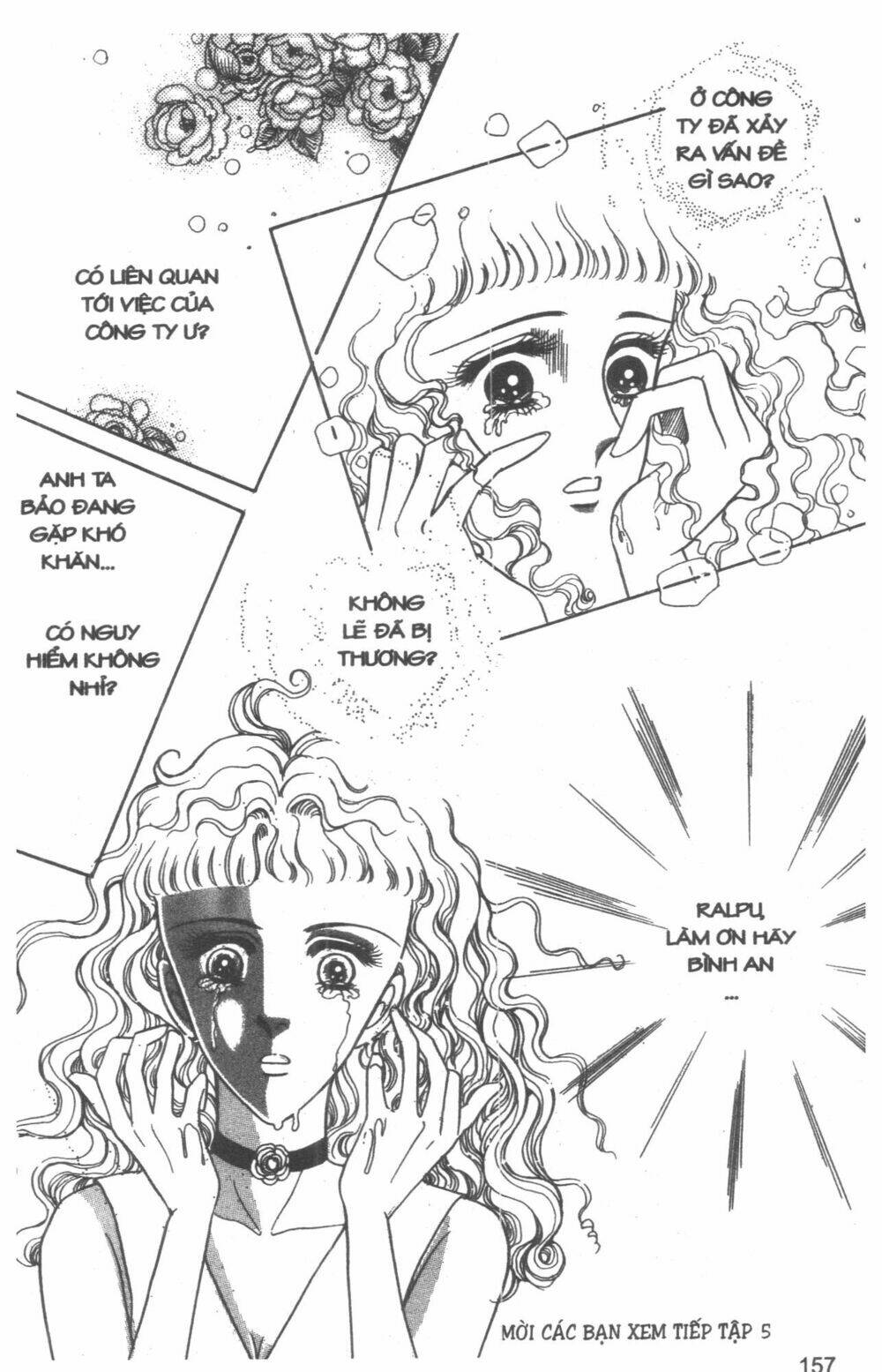 đừng chống đối chapter 4 176