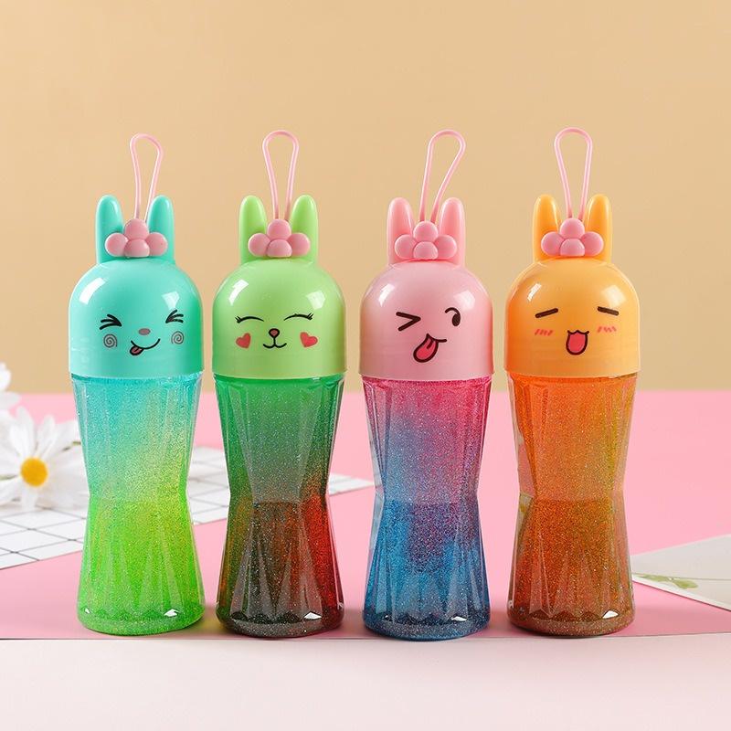 SLIME THỎ LÈ LƯỠI LOẠI TO cực đẹp thiết kế độc đáo ấn tượng Đồ chơi Slam Gudetama Squishy