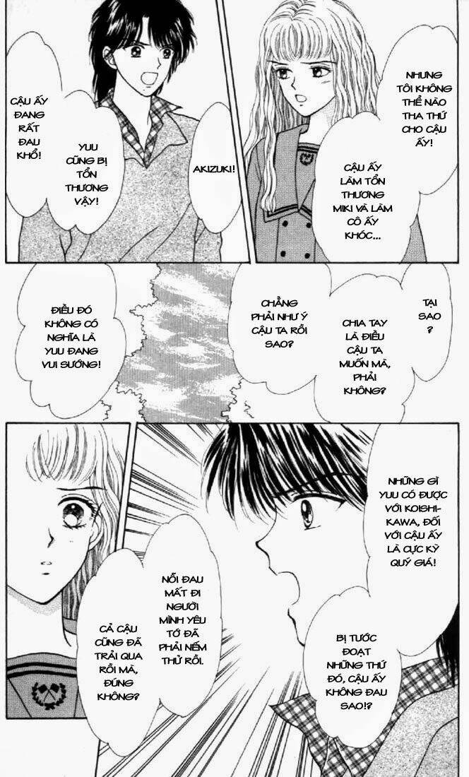 marmalade boy chapter 34 29