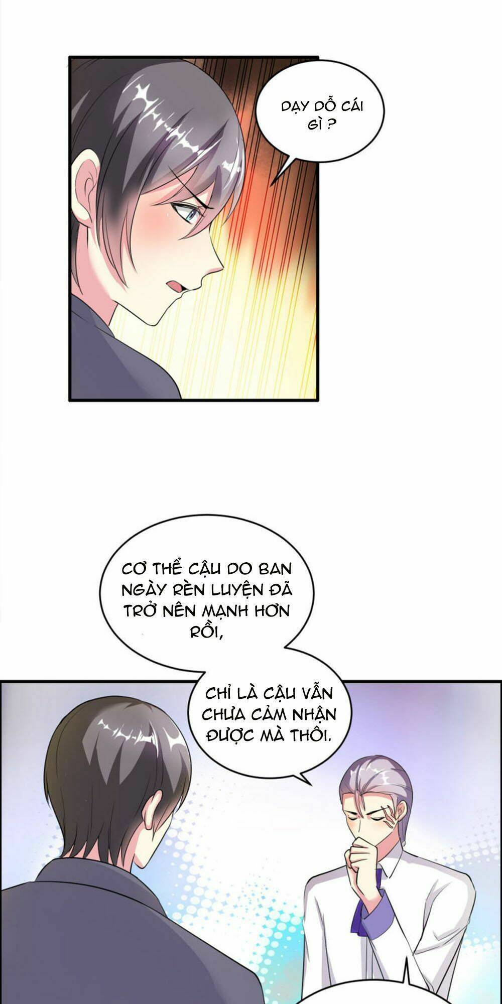 nguyệt dạ hương vi lai chapter 60 6