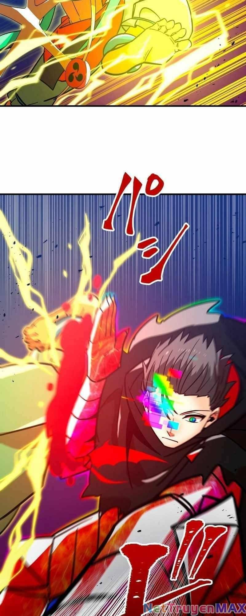 Huyết Thánh Cứu Thế Chủ~ Ta Chỉ Cần 0.0000001% Đã Trở Thành Vô Địch chapter 29 70