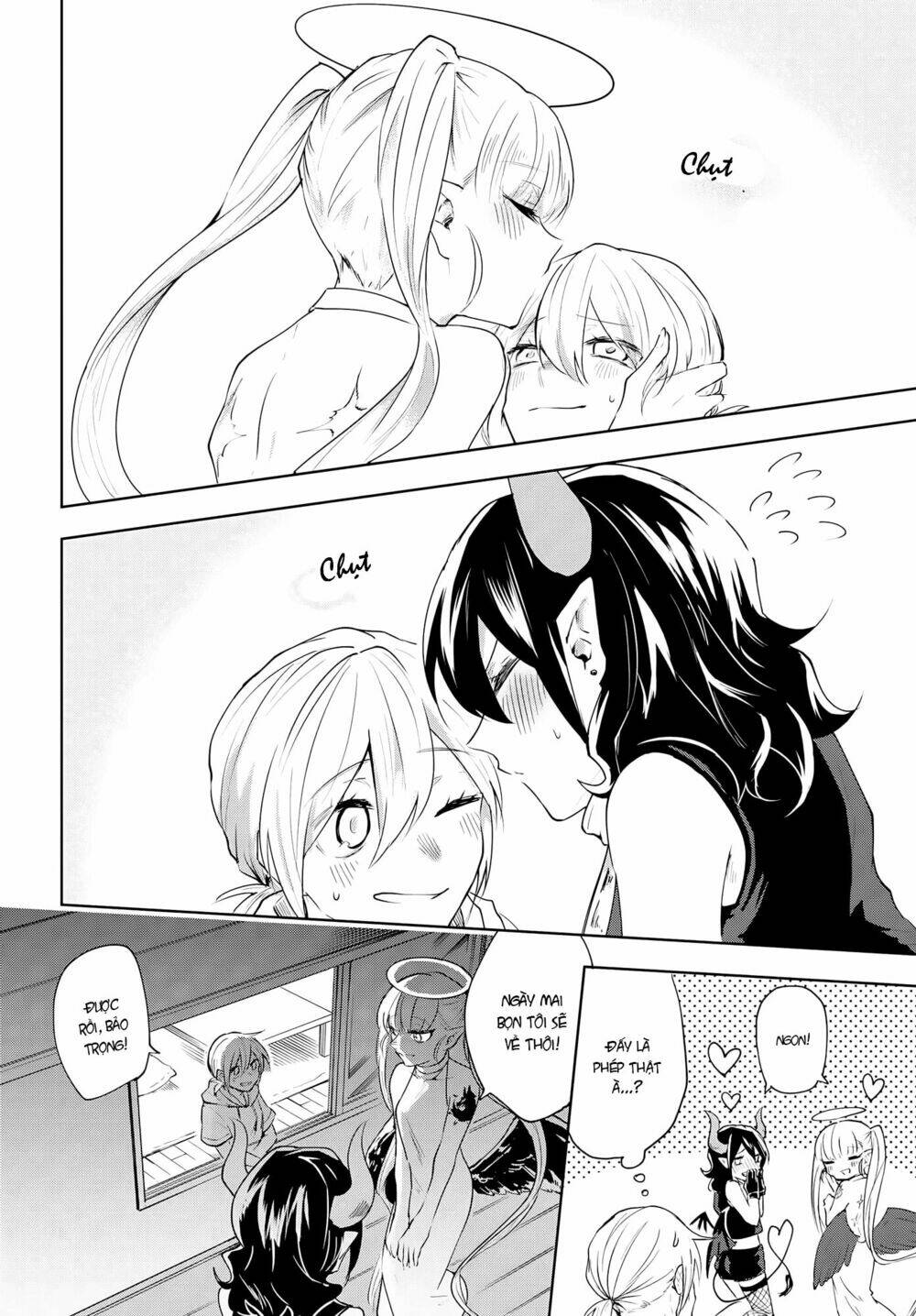 demons harem chapter 1 20