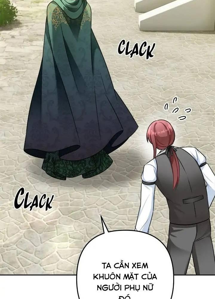 tại sao mẹ chồng tôi lại như thế này? chapter 21 75