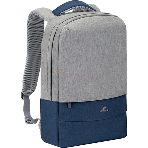 Ba lô RivaCase Laptop 15.6 inch 7562 - Hàng chính hãng