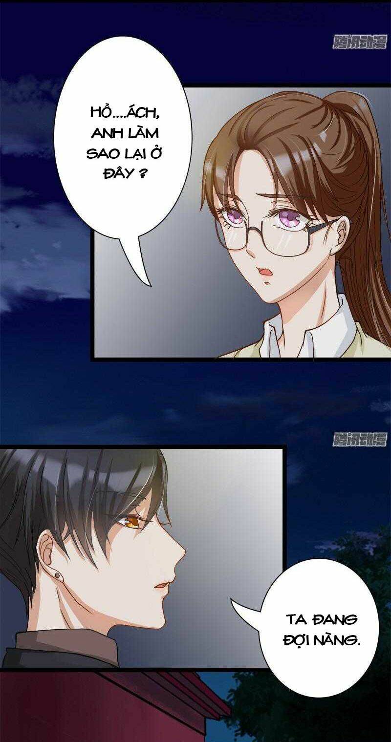 tình nhân kiếp trước là vĩ hồ chapter 5 42