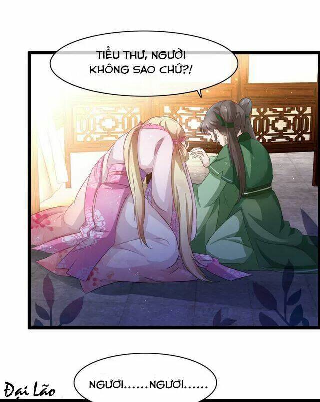 nhặt được một ma tôn đem về chăm sóc chapter 2.2 14