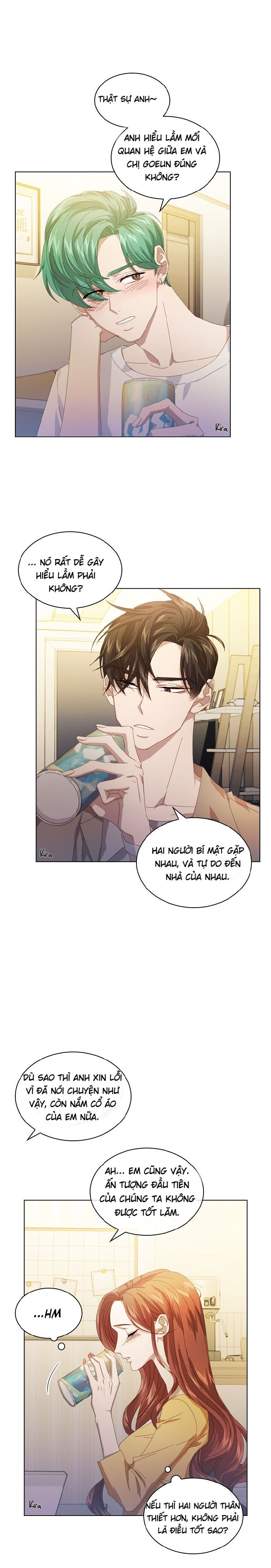 tai tiếng thị phi chapter 28 15