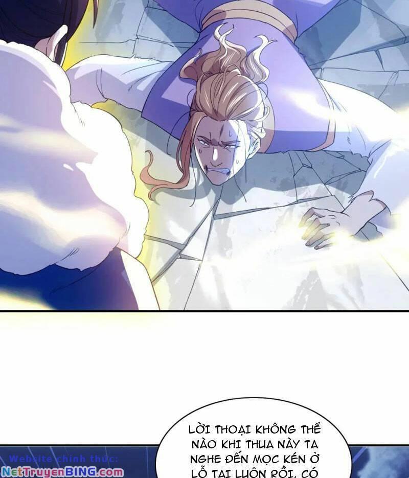 không nhường nữa ta chết, ta liền thật vô địch chapter 128 24