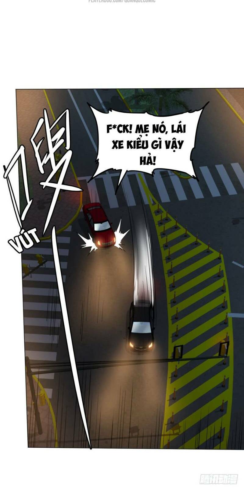 danh sách kẻ phản diện chapter 41 25