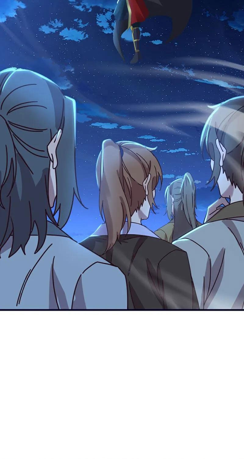 tiên võ đế tôn chapter 553 19