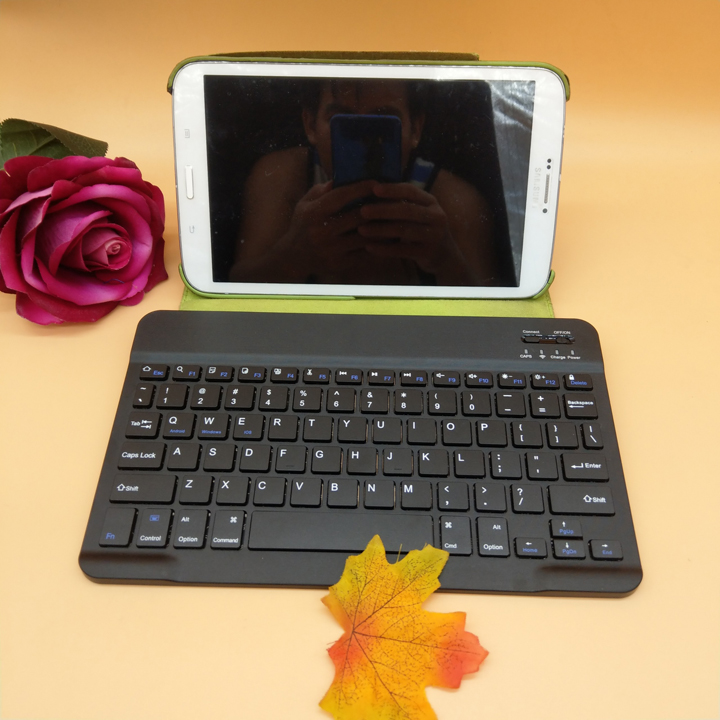 Bàn phím không dây bluetooth siêu mỏng - T095