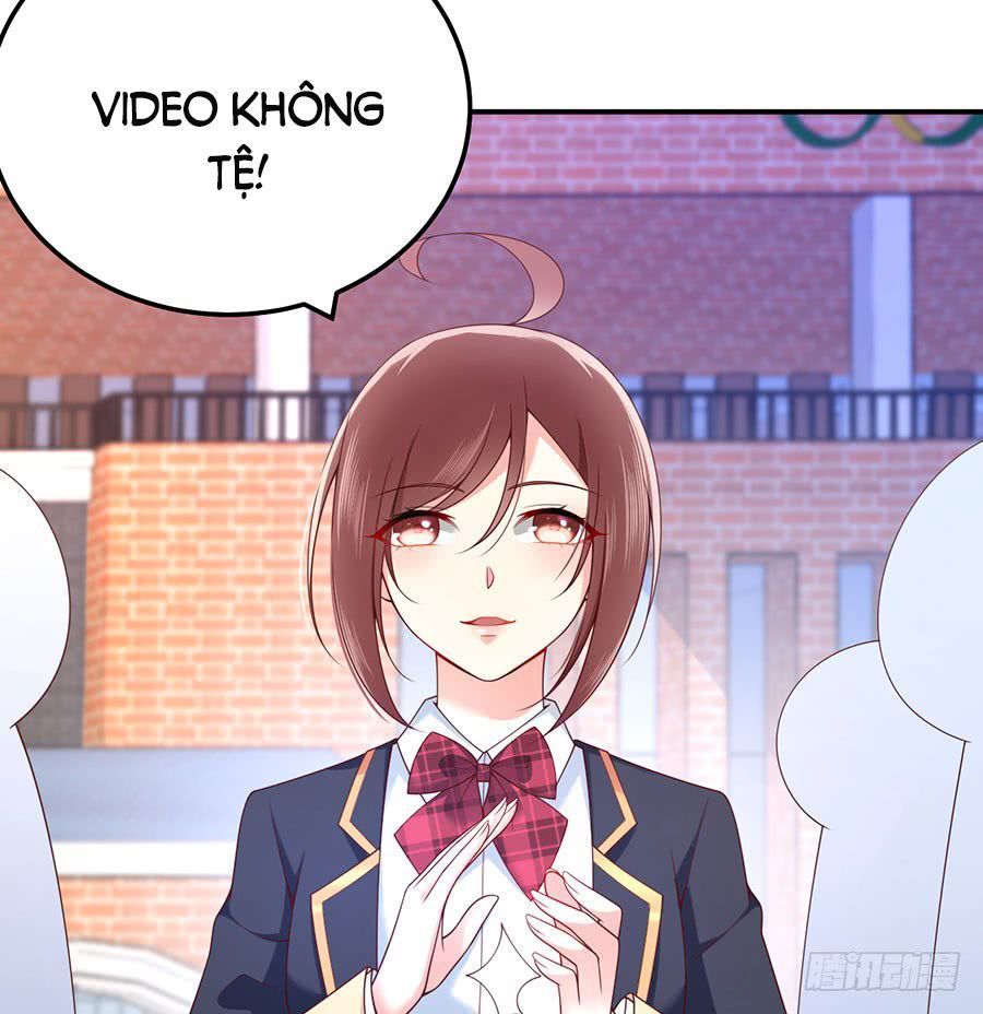 nam thần truy thê chỉ nam chapter 25.2 9