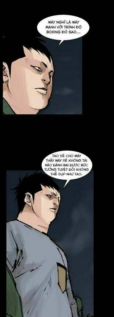 dokgo 2 | độc cô 2 chapter 43 12