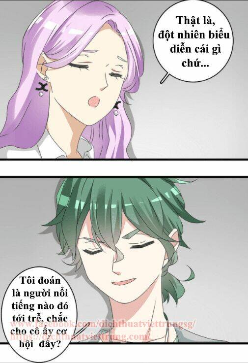 lều khều biết yêu chapter 54 13