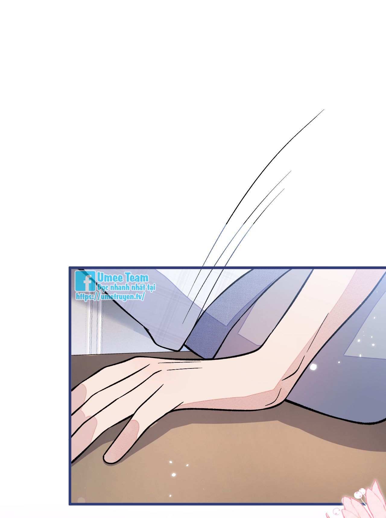 lại bị nam thần chọc trên hot search! chapter 127 31