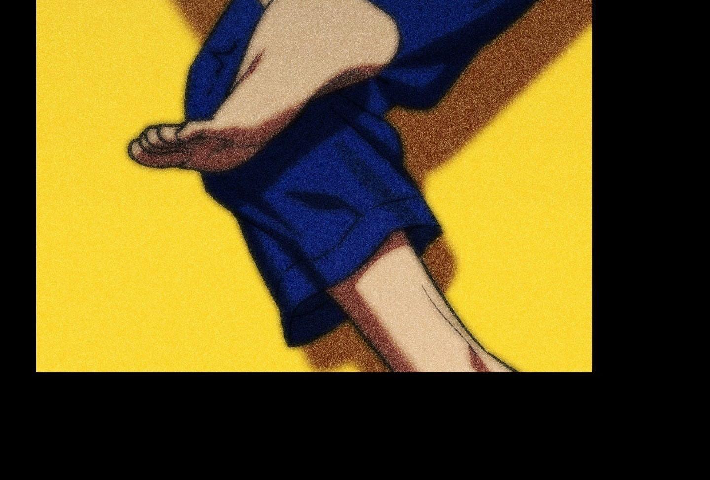 tôn kính và khát khao chapter 8 29