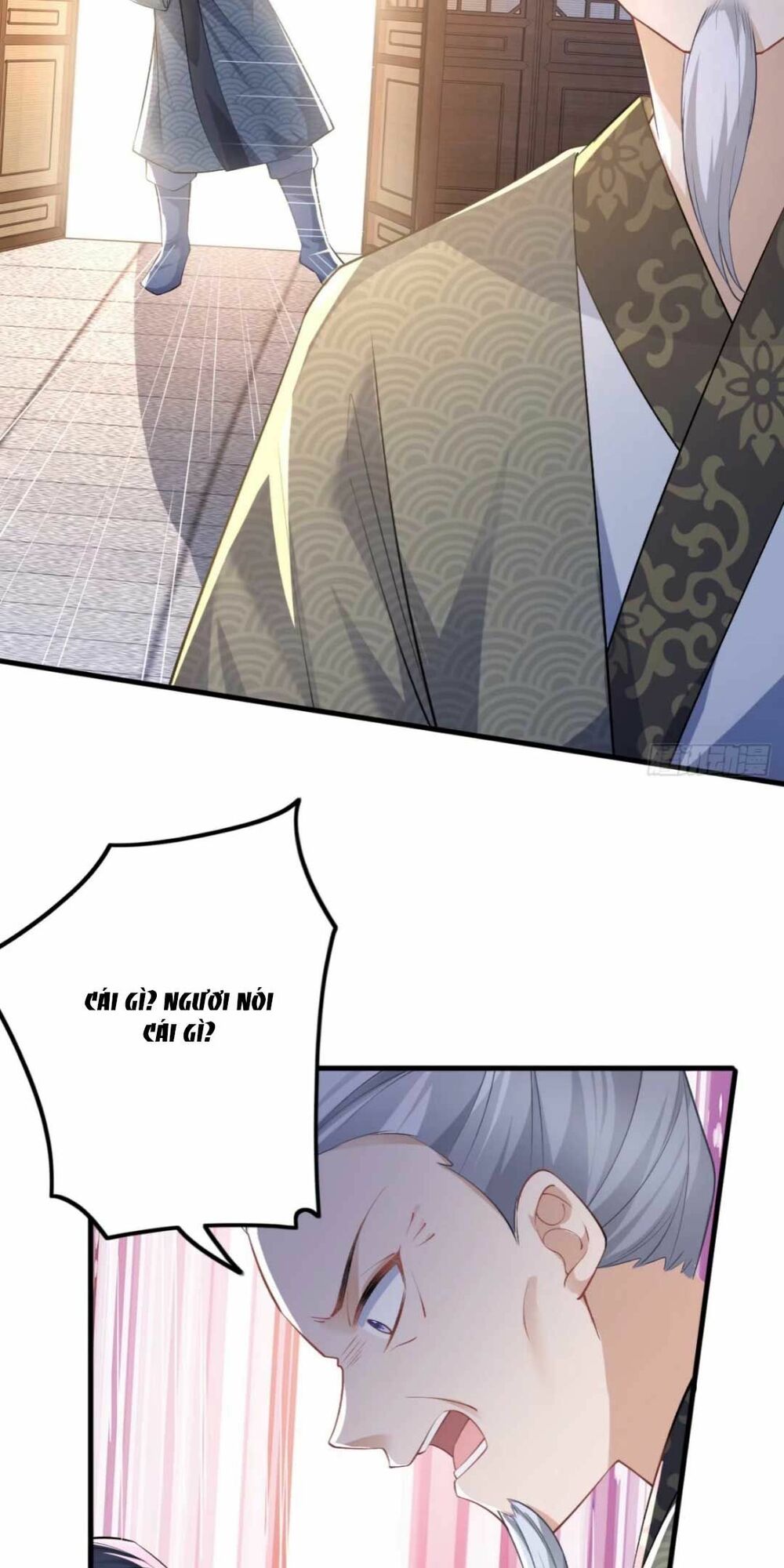 đại đích nữ trọng sinh về báo thù chapter 6 32