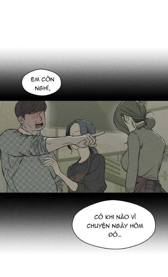 [18+] Nước Mắt Trên Đóa Hoa Tàn chapter 41.2 32