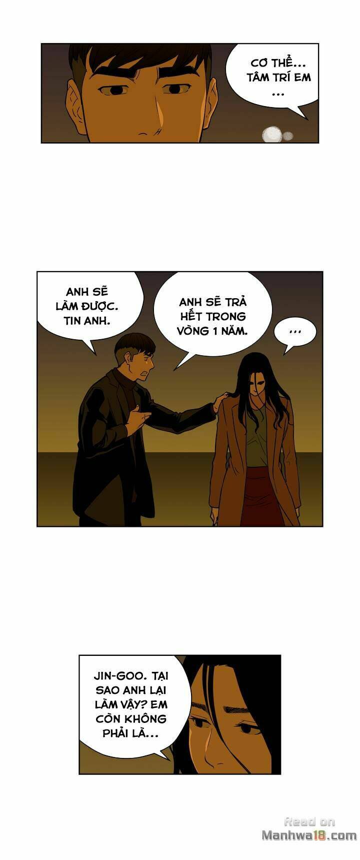 thần bài siêu năng chapter 68 5