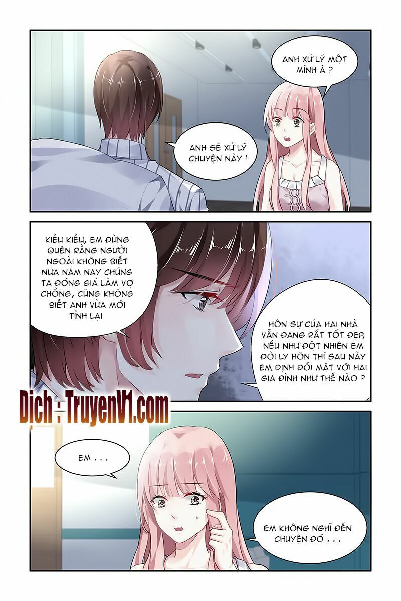 hôn trộm 55 lần chapter 86 6