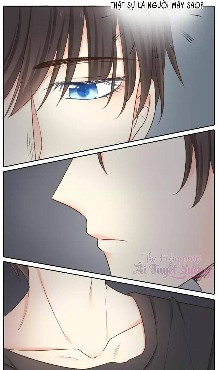 bạn trai có điện từ chapter 8 3