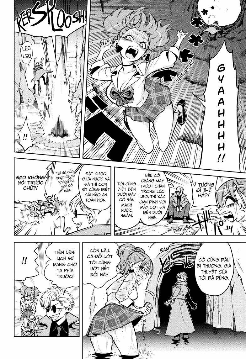 noah's notes chapter 1 30