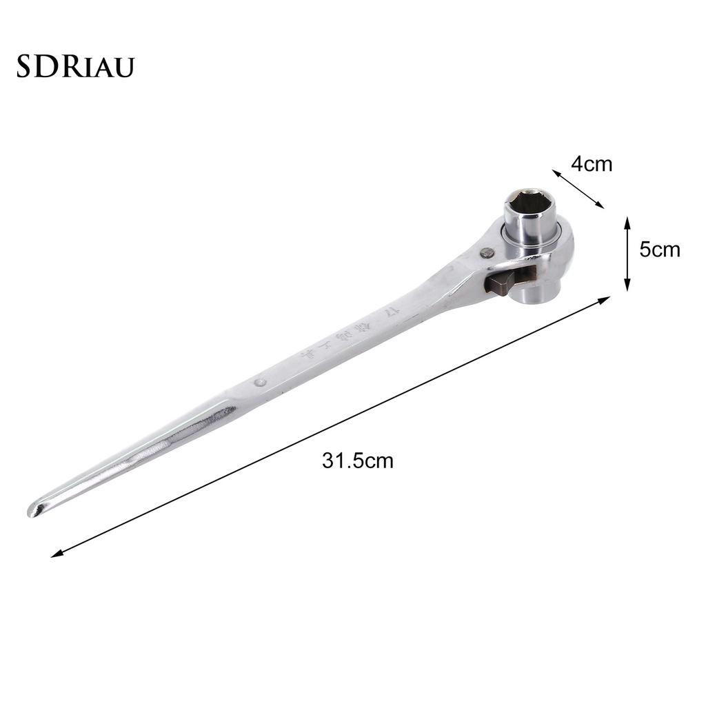 Cờ Lê Bánh Cóc Bằng Pemg Tiện Dụng Cho Xe Hơi