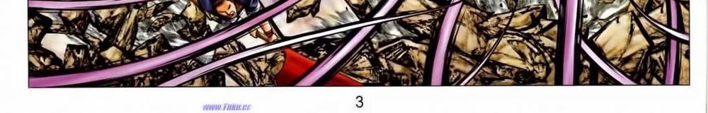 tuyệt thế vô song 2 chapter 56 4