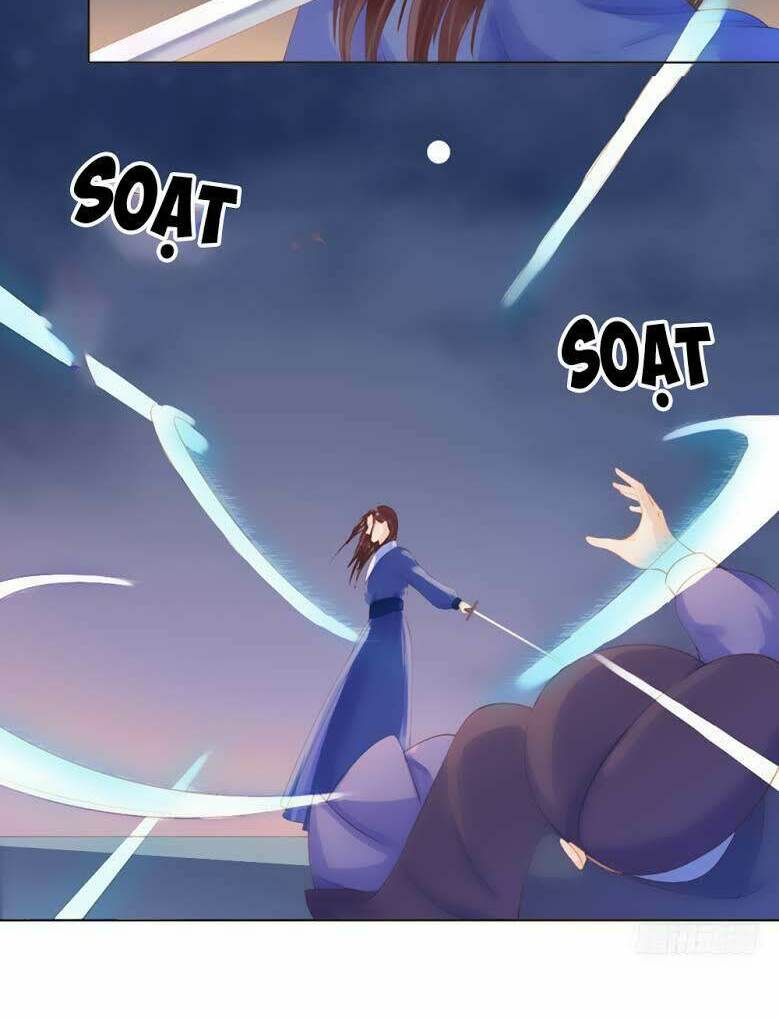 xuân khuê bí lục: xưởng công thái liêu nhân chapter 18 9